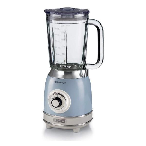 Блендер стационарный Ariete Vintage 00C0583 Light Blue