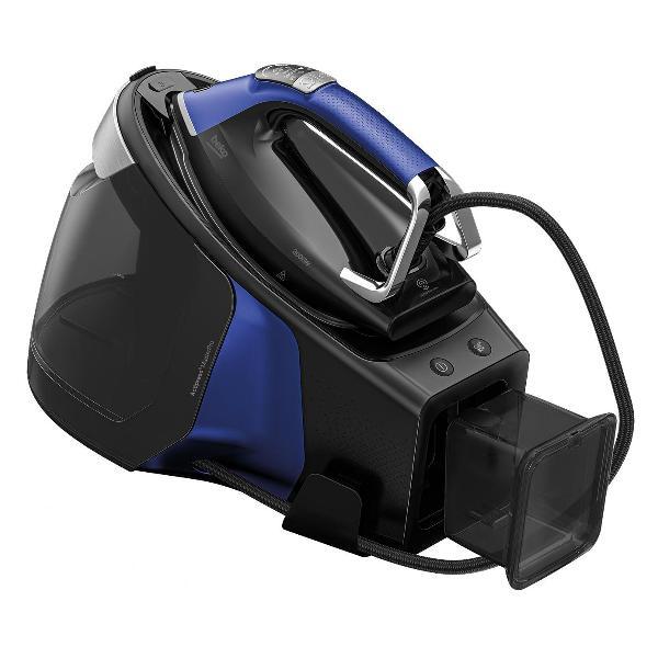 Парогенератор Beko SGA 9130 B