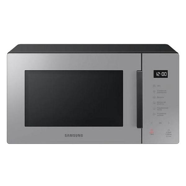 Микроволновая печь Samsung MS23T5018AG/BW фото