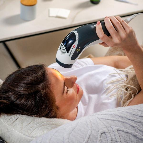 Физиотерапевтический аппарат Bioptron PAG-960 MedAll без стойки