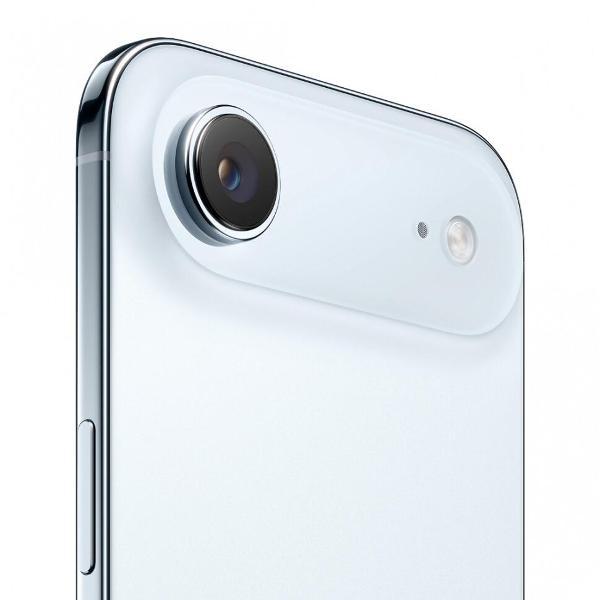 Смартфон Apple iPhone Air 512GB Blue eSim (без RuStore)