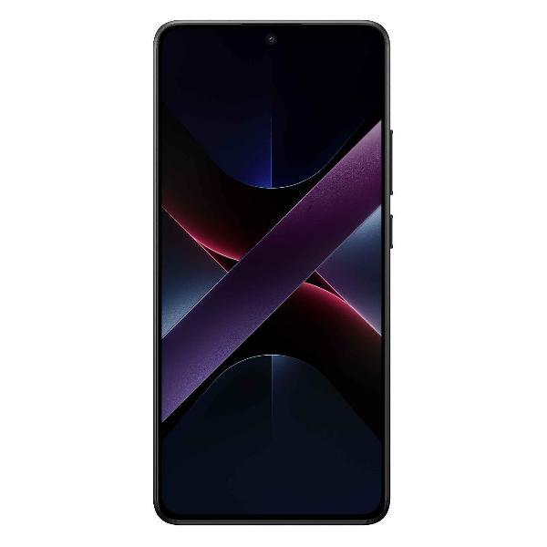 Смартфон Xiaomi X7 Pro 12/512GB Black