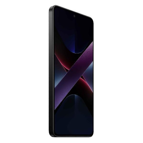 Смартфон Xiaomi X7 Pro 12/512GB Black