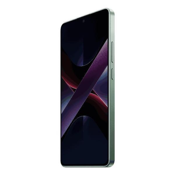 Смартфон Xiaomi X7 Pro 12/512GB Green