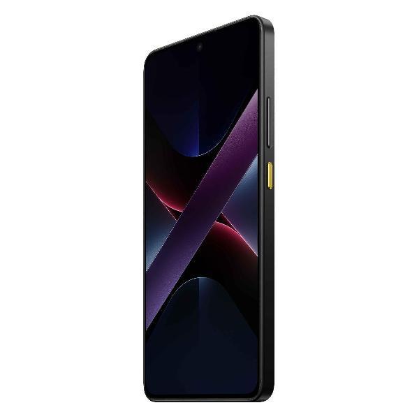 Смартфон Xiaomi X7 Pro 12/512GB Yellow