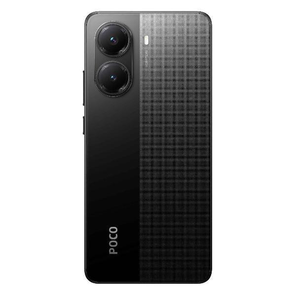 Смартфон Xiaomi X7 Pro 12/256GB Black
