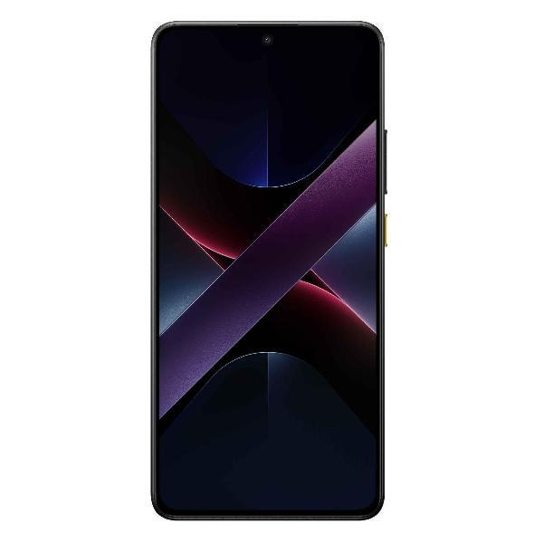 Смартфон Xiaomi X7 Pro 12/256GB Yellow