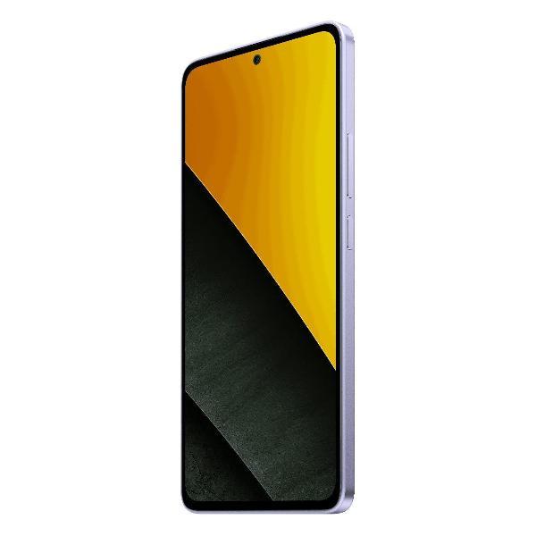 Смартфон Xiaomi M7 Pro 5G 8/256GB Purple