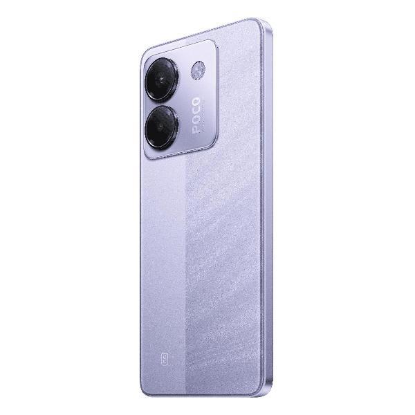 Смартфон Xiaomi M7 Pro 5G 8/256GB Purple