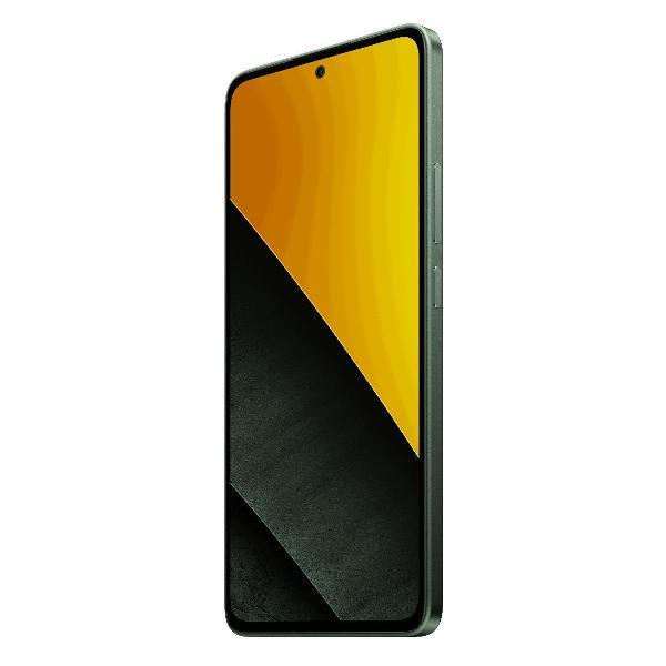 Смартфон Xiaomi M7 Pro 5G 12/256GB Green