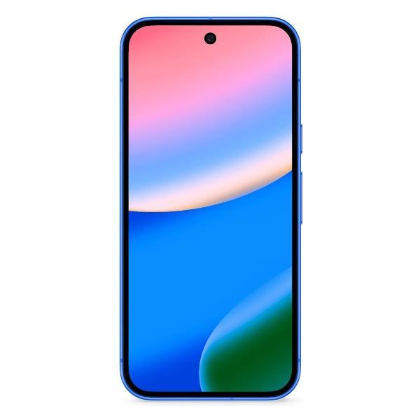 Смартфон Google Pixel 10 12/256GB Indigo (Global)