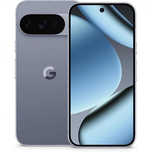 Смартфон Google Pixel 10 Pro 16/256GB Moonstone (Япония)