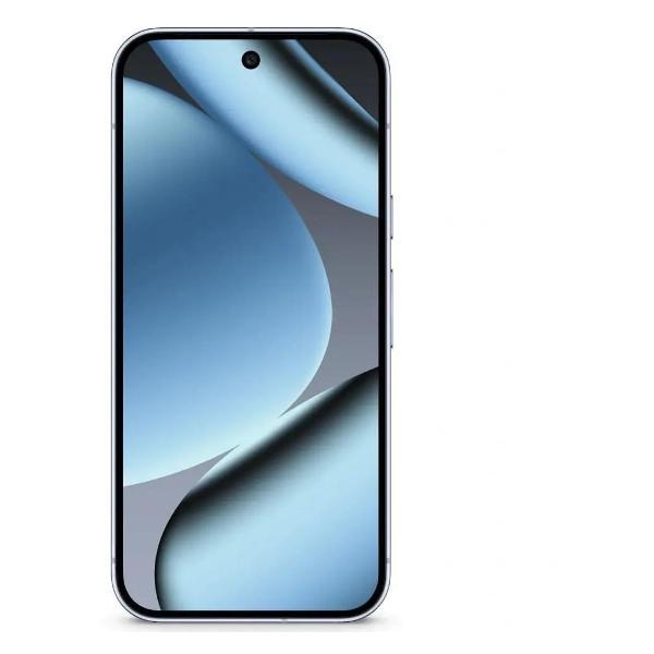 Смартфон Google Pixel 10 Pro 16/256GB Moonstone (Япония)