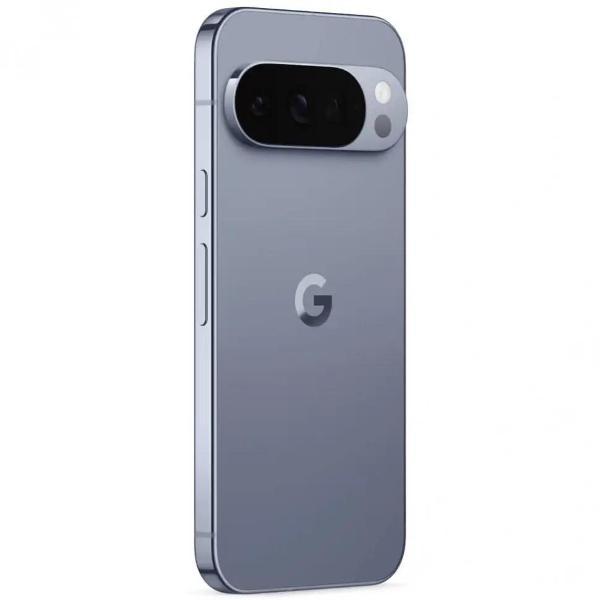 Смартфон Google Pixel 10 Pro 16/256GB Moonstone (Япония)