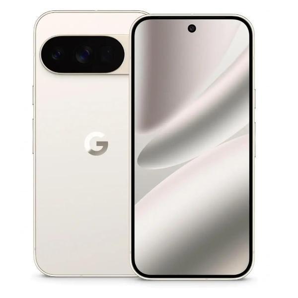 Смартфон Google Pixel 10 Pro 16/256GB Porcelain (Global)