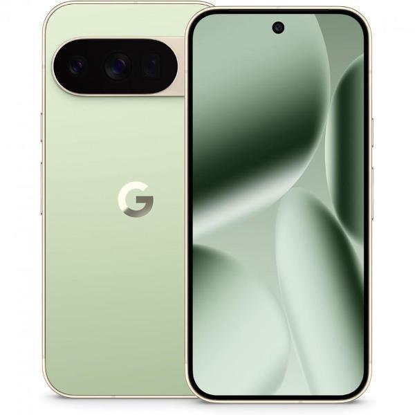 Смартфон Google Pixel 10 Pro 16/256GB Jade (Global)