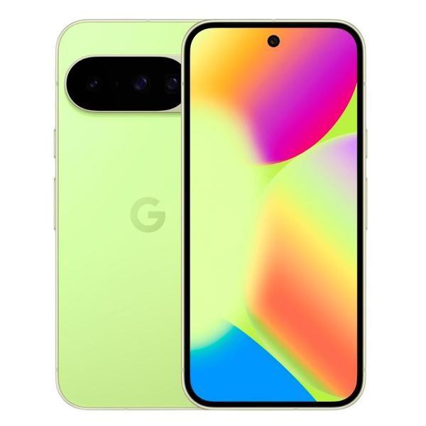 Смартфон Google Pixel 10 12/128GB Lemongrass (Global)