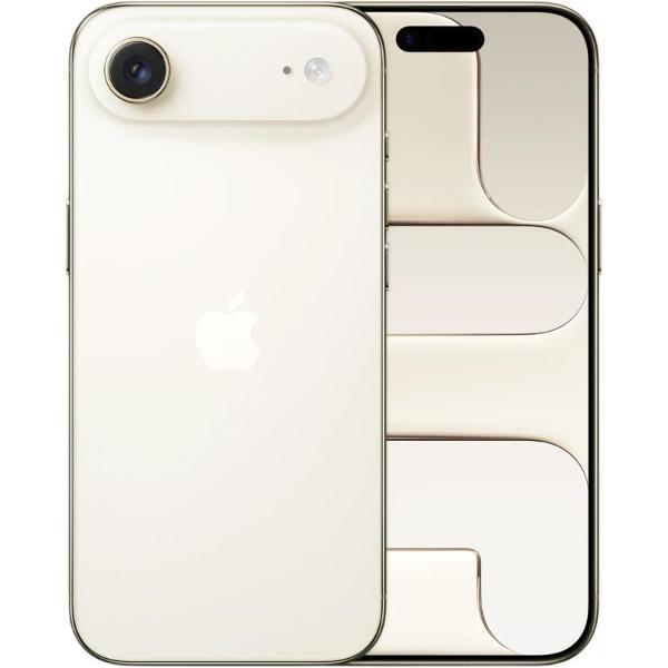 Смартфон Apple iPhone Air 256GB Light Gold (eSIM, без RuStore)