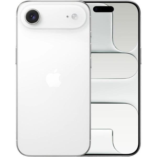 Смартфон Apple iPhone Air 256GB Cloud White (eSIM, без RuStore) фото