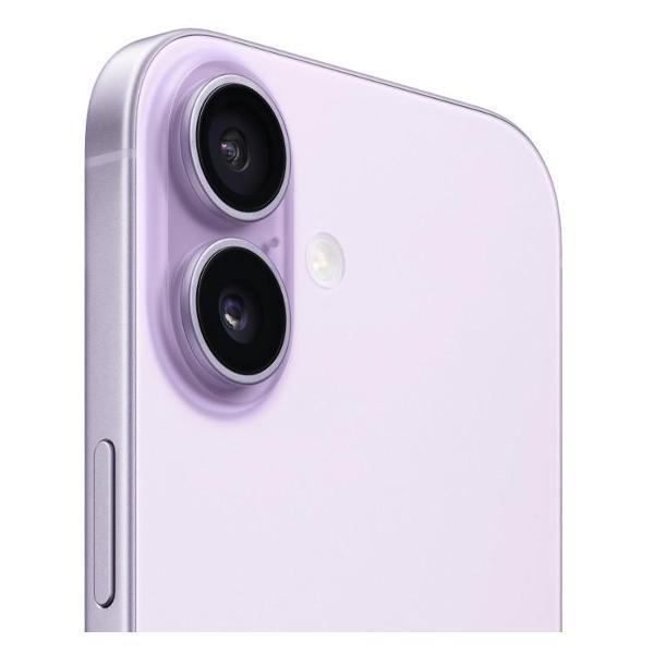 Смартфон Apple iPhone 17 512GB Lavender (eSIM, без RuStore)