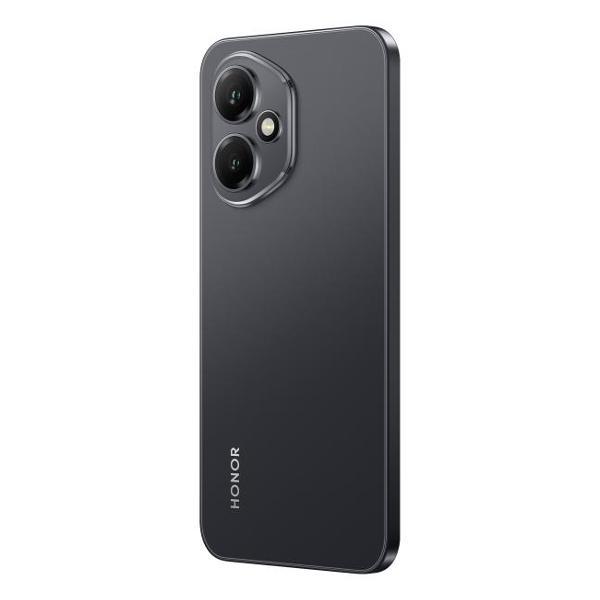 Смартфон HONOR 400 12/512GB черная полночь