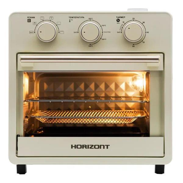 Мини-печь Horizont MO1601BEF
