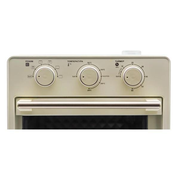 Мини-печь Horizont MO1601BEF