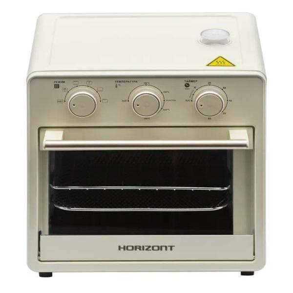 Мини-печь Horizont MO1601BEF