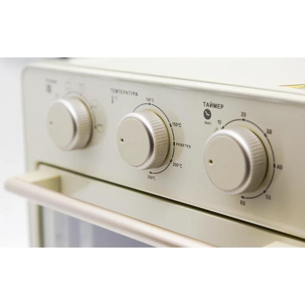 Мини-печь Horizont MO1601BEF