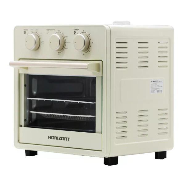Мини-печь Horizont MO1601BEF