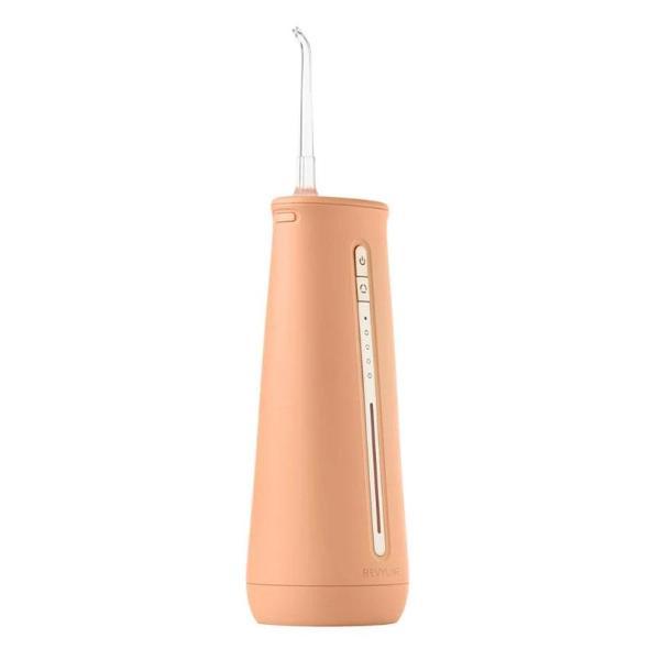 Ирригатор Revyline RL 630 Peach Fuzz