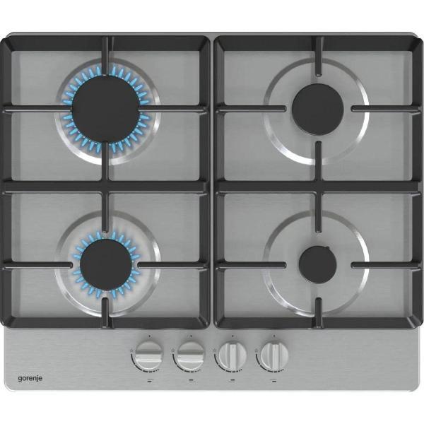 Варочная панель газовая Gorenje G641XHC