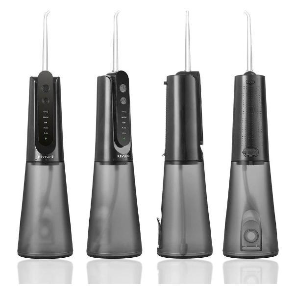 Ирригатор Revyline RL 670 Black