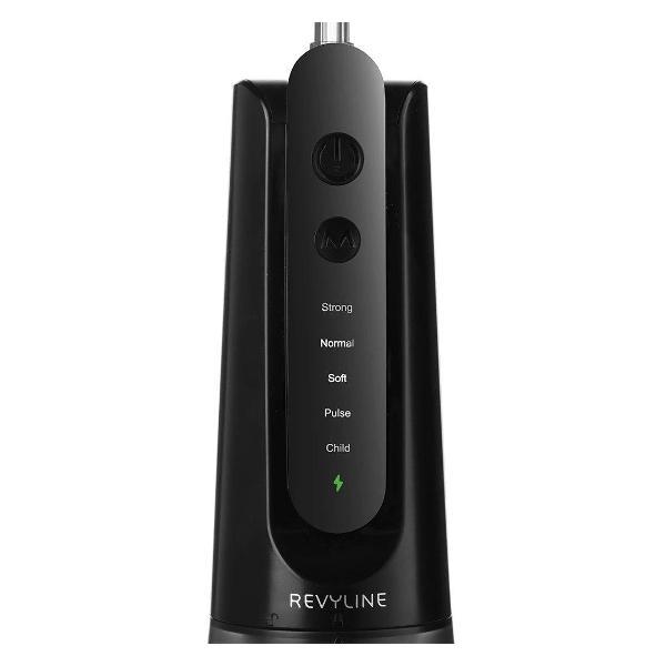 Ирригатор Revyline RL 670 Black