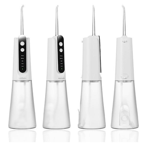 Ирригатор Revyline RL 670 белый