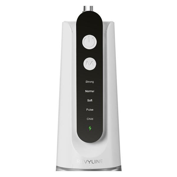 Ирригатор Revyline RL 670 белый