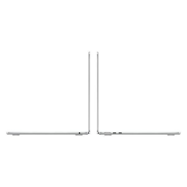 Ноутбук Apple MacBook Air 13 M4/10C/16/256GB серебристый