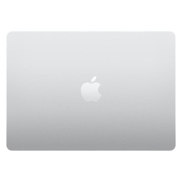 Ноутбук Apple MacBook Air 13 M4/10C/16/256GB серебристый