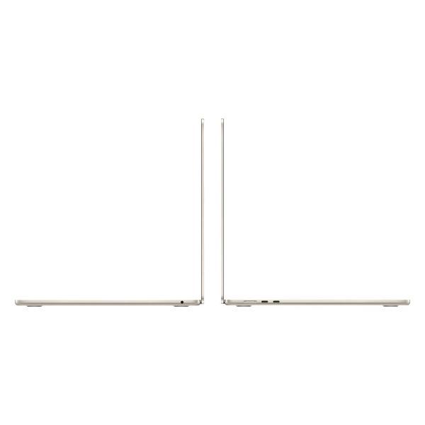 Ноутбук Apple MacBook Air 15 M4/10C/16/512GB сияющая звезда