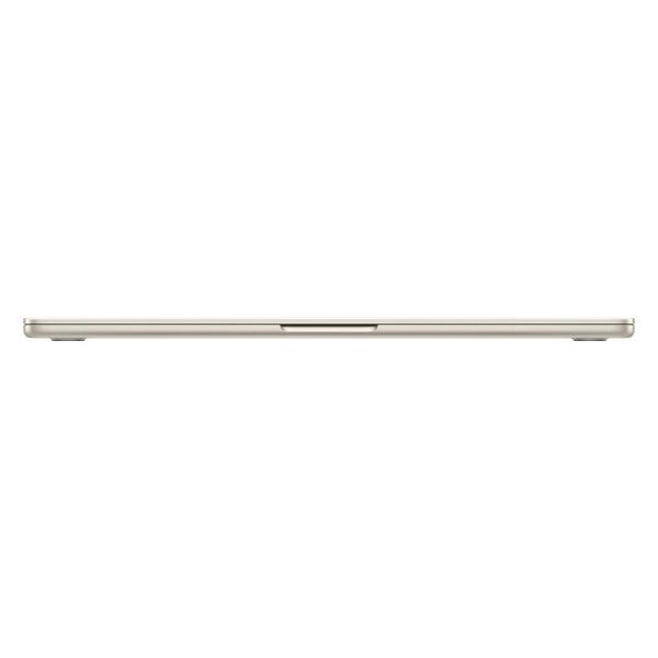 Ноутбук Apple MacBook Air 15 M4/10C/16/512GB сияющая звезда
