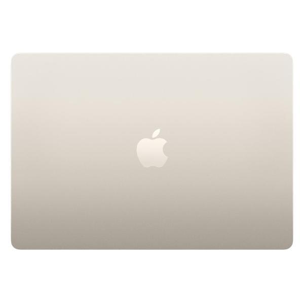 Ноутбук Apple MacBook Air 15 M4/10C/16/512GB сияющая звезда