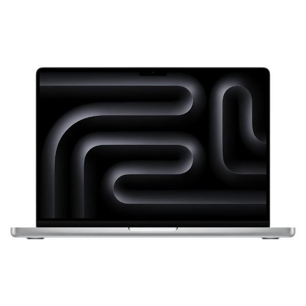 Ноутбук Apple MacBook Pro 14 M4Pro/12C/24/512GB серебристый