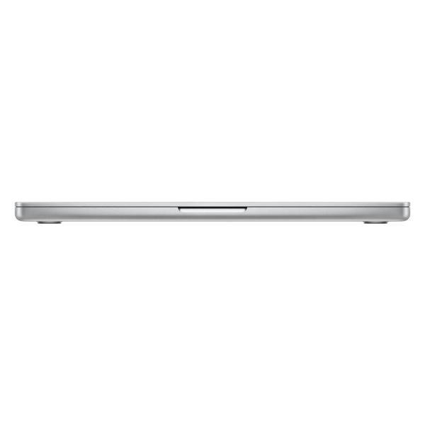 Ноутбук Apple MacBook Pro 14 M4Pro/12C/24/512GB серебристый