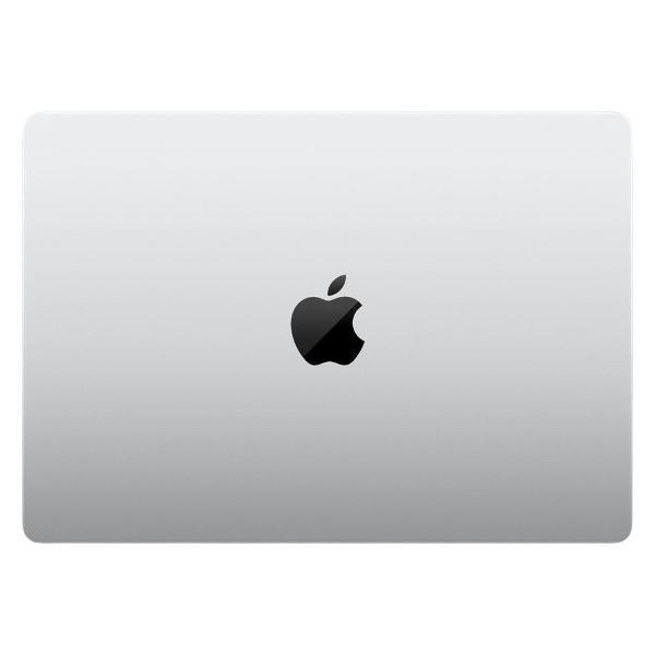 Ноутбук Apple MacBook Pro 14 M4Pro/12C/24/512GB серебристый