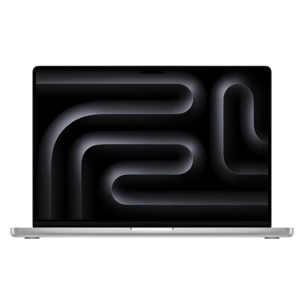 Ноутбук Apple MacBook Pro 16 M4Pro/14C/24/512GB серебристый фото