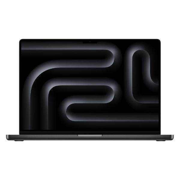 Ноутбук Apple MacBook Pro 16 M4Pro/14C/48/512GB черный космос