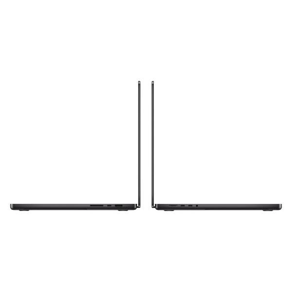 Ноутбук Apple MacBook Pro 16 M4Pro/14C/48/512GB черный космос