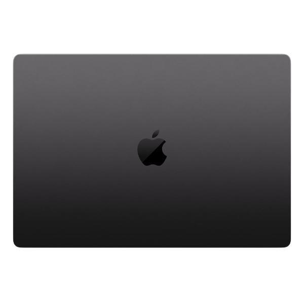 Ноутбук Apple MacBook Pro 16 M4Pro/14C/48/512GB черный космос