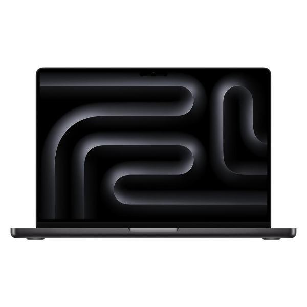 Ноутбук Apple MacBook Pro 14 M4Max/14C/36/1TB черный космос фото