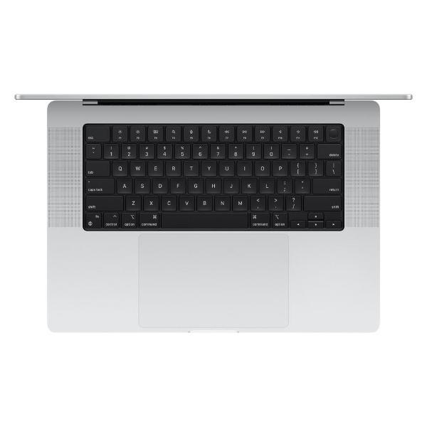 Ноутбук Apple MacBook Pro 16 M4Max/14C/24/512GB серебристый